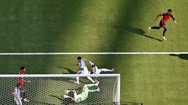 World Cup 2026 final: Ferran Torres extra-time goal seals World Cup ...