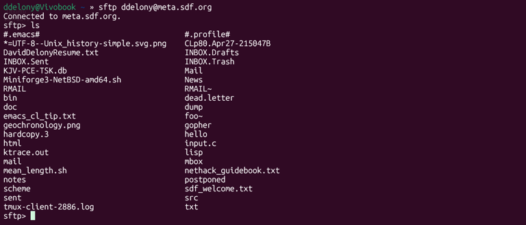 These Linux networking command-line tools are outdated. Here's what you ...