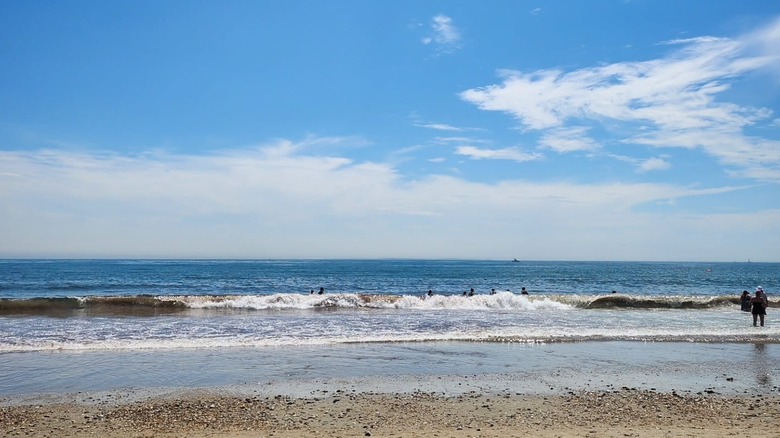 Rhode Island's Best Surf Beach Provides A Perfect Summer Getaway With Modern Amenities And Endless Beauty