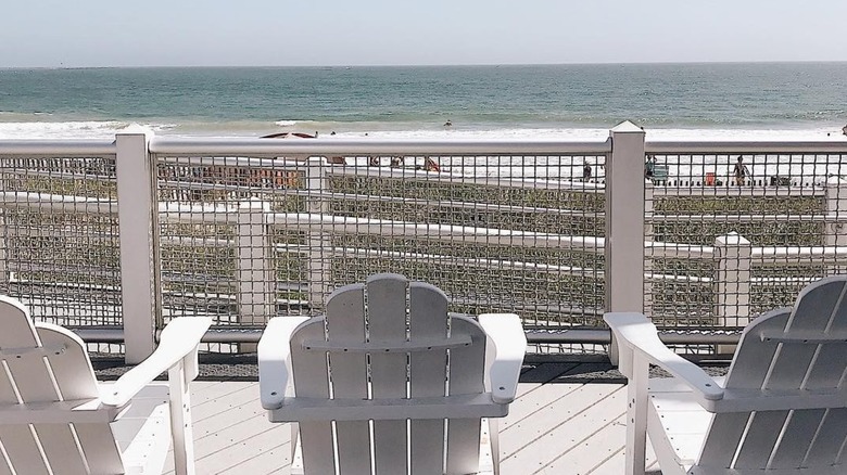 Rhode Island's Best Surf Beach Provides A Perfect Summer Getaway With Modern Amenities And Endless Beauty