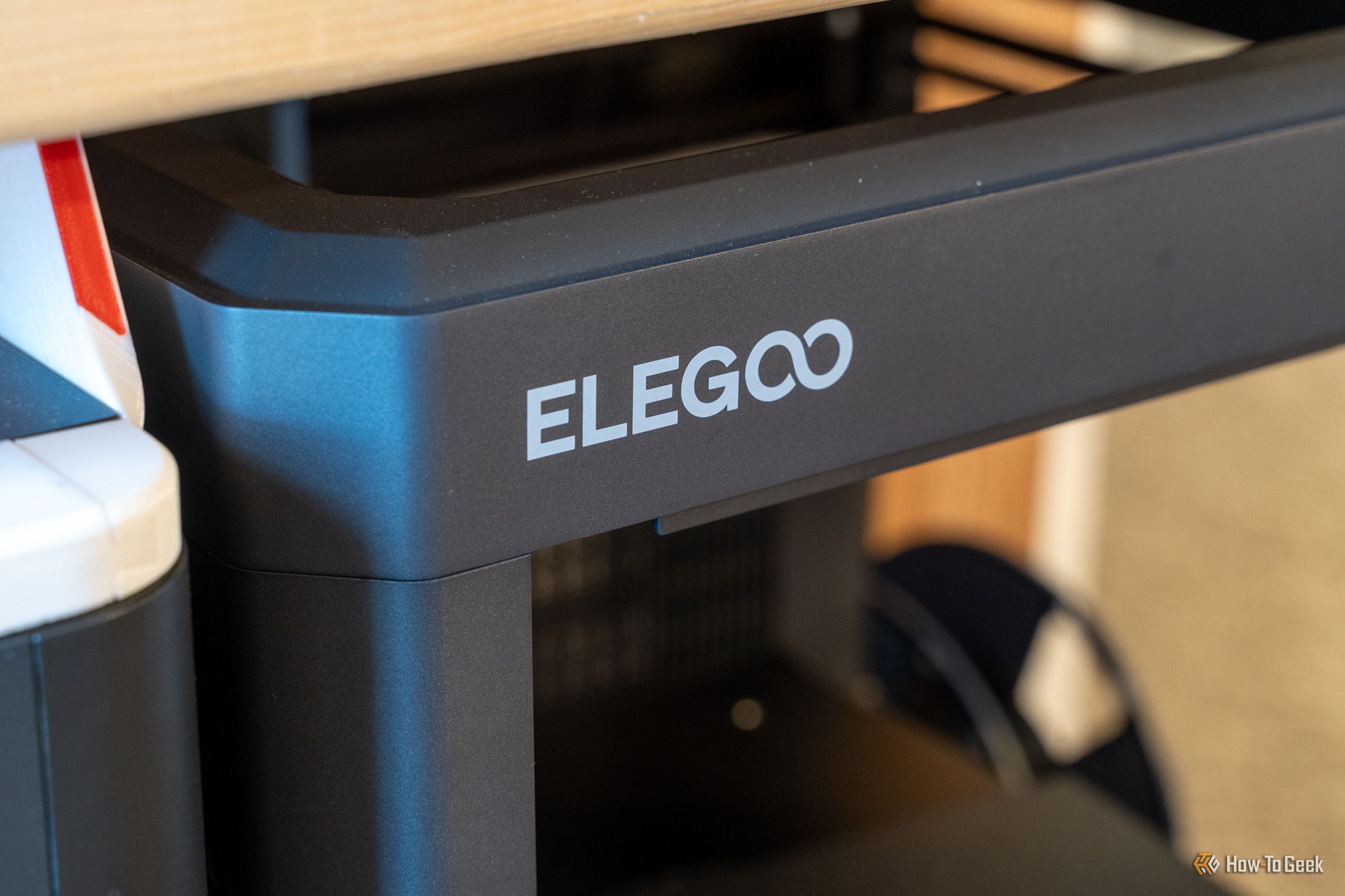 I wasn't expecting results like this from a $299 budget 3D printer
