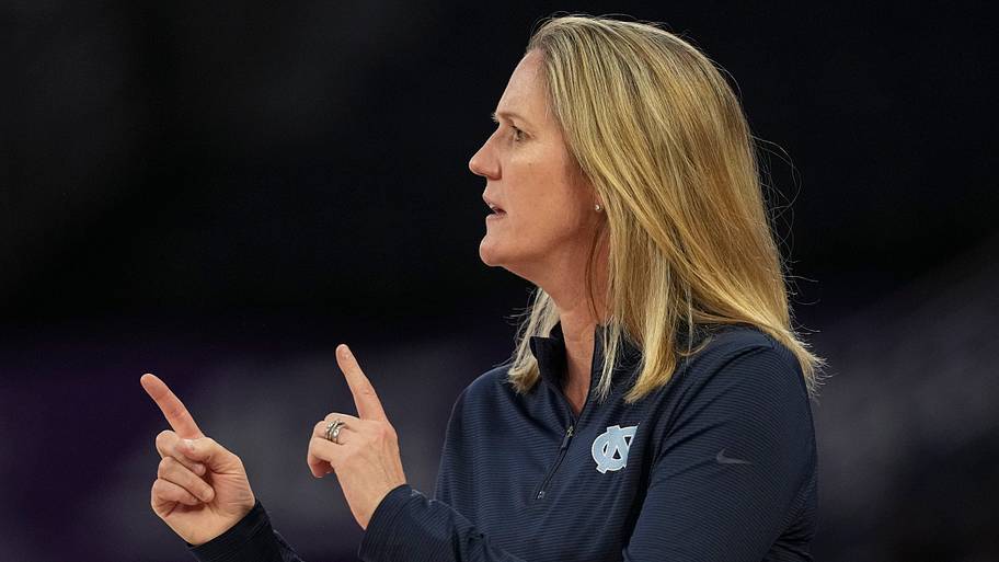 Courtney Banghart and UNC among the finalists for a top class of 2027 recruit