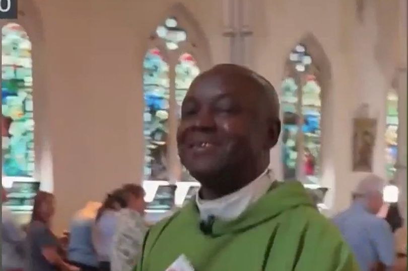 Nigerian Catholic priest Rev. Benjamin Madu, 54, has died by suicide in Massachusetts after being ordered to return to Nigeria over visa issues
