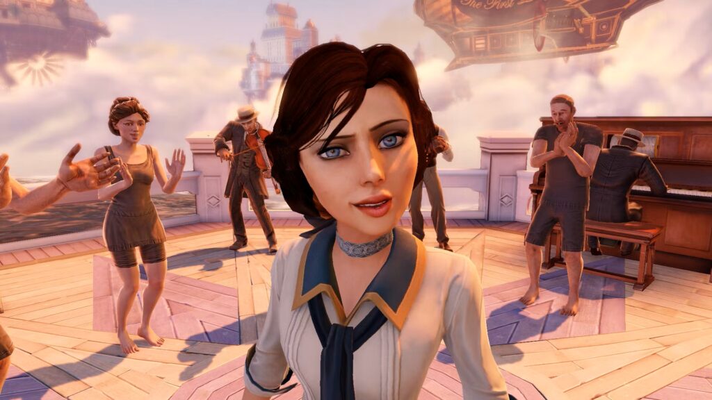 9 worst escort missions in video game history [Opinion]