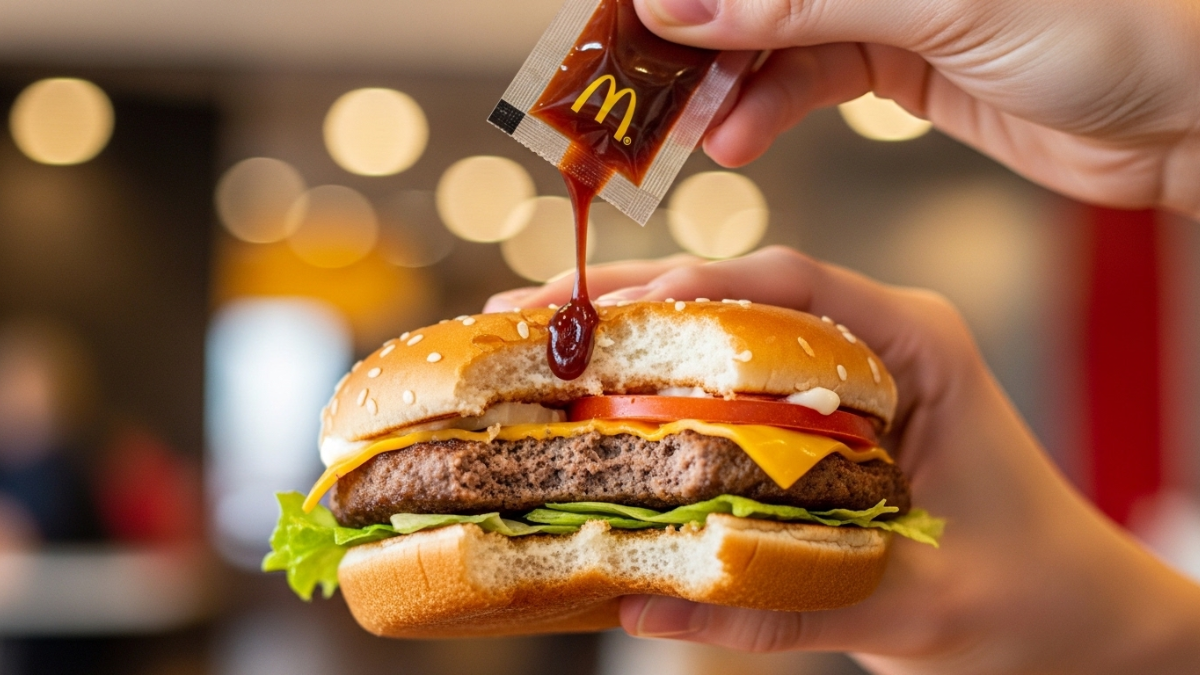 Is Fast Food No Longer Worth It? Here's Why More Americans Are Walking Away