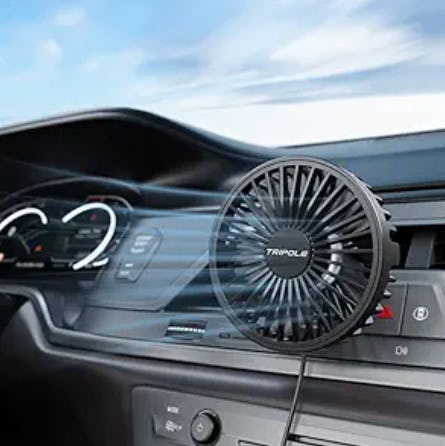 The dopest things for your car you never knew existed