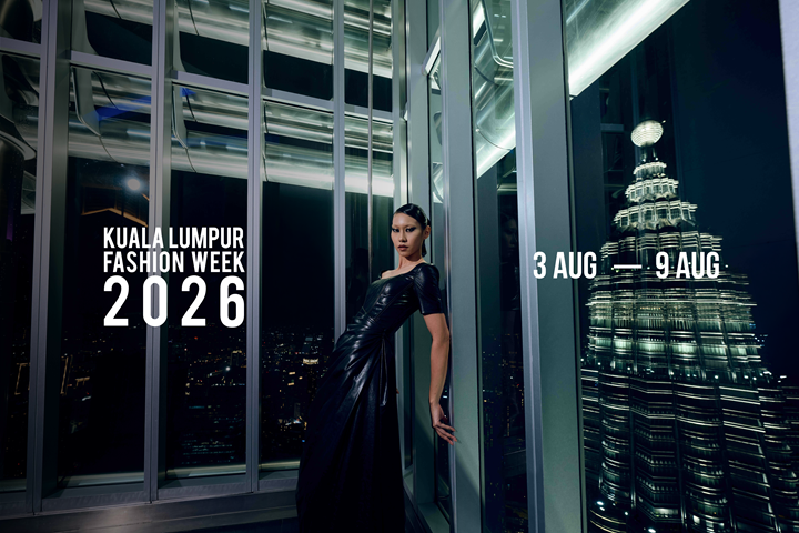 Kuala Lumpur Fashion Week 2026 presents destination: home ground