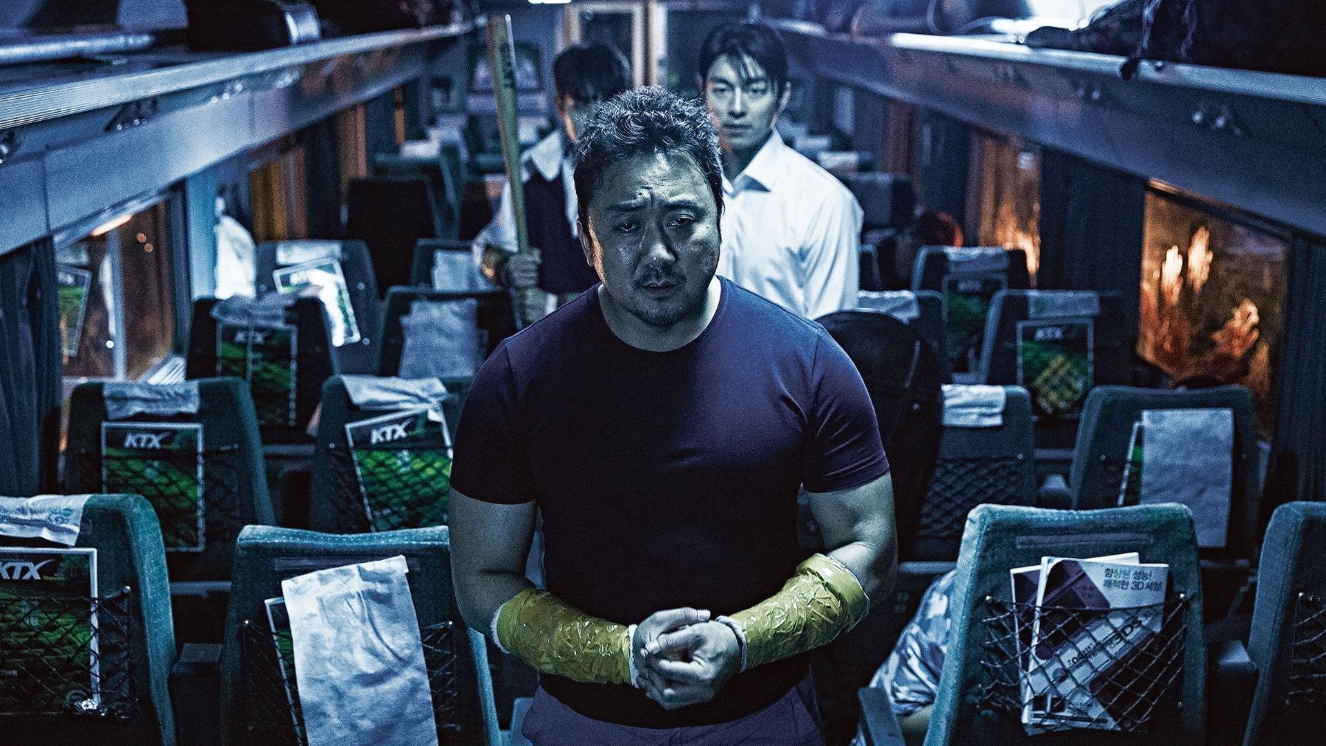 One of the Greatest Action Movies of the 21st Century Gets Even Better With New 10th Anniversary Release