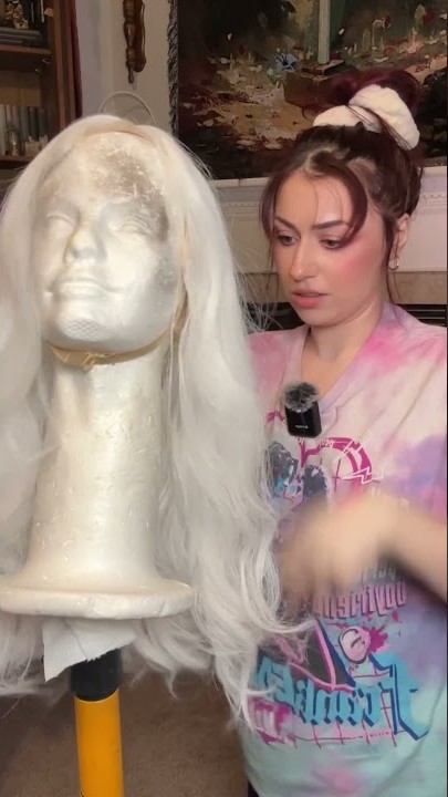 Speed running my Resident Evil cosplay transformation
