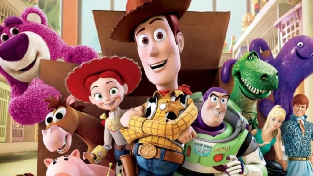 Toy Story 5 Crosses Huge Box Office Milestone, but How Far Is $1 Billion?