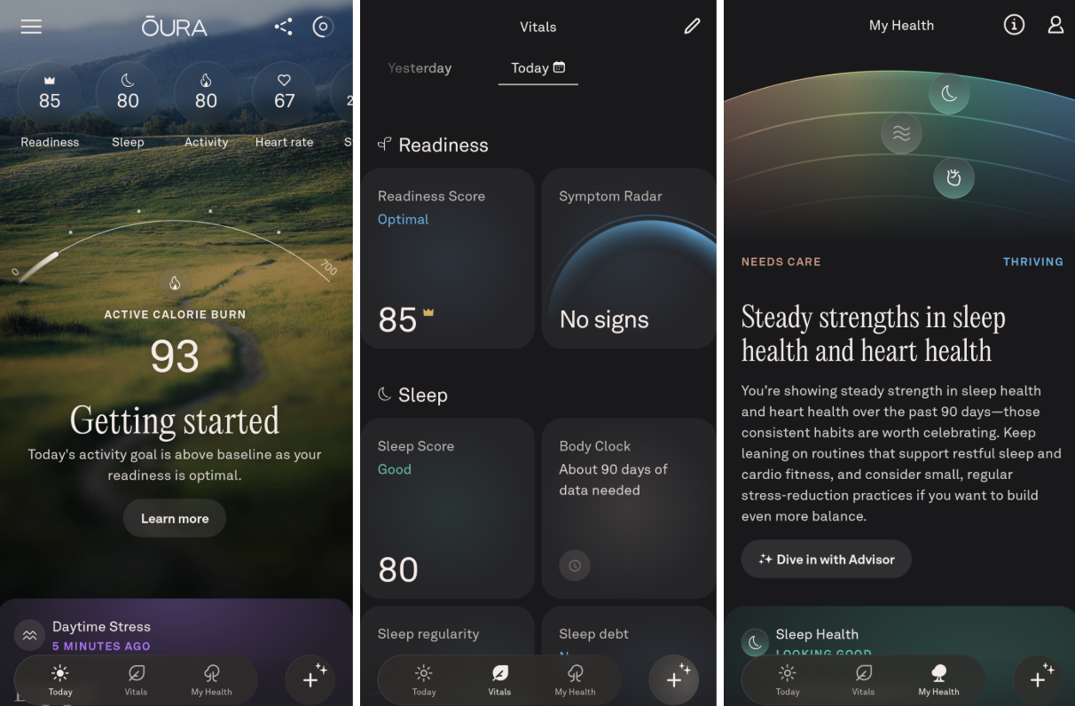 Oura Ring 5 Review: Thinner, Longer-Lasting, and Better Than Ever
