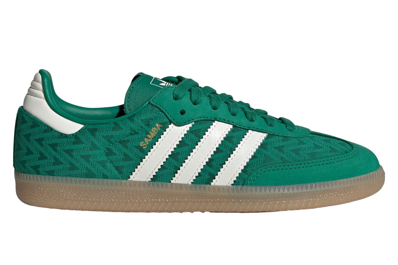 adidas SAMBA OG SHOES