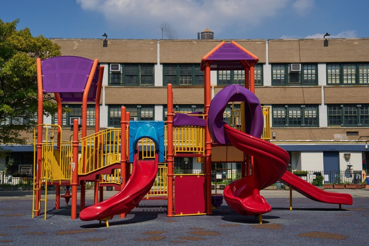 Recess is disappearing. Parents are pushing to bring it back.