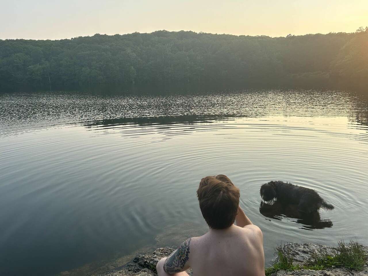 Connecticut's Millers Pond State Park closes to new visitors Sunday, state agency says