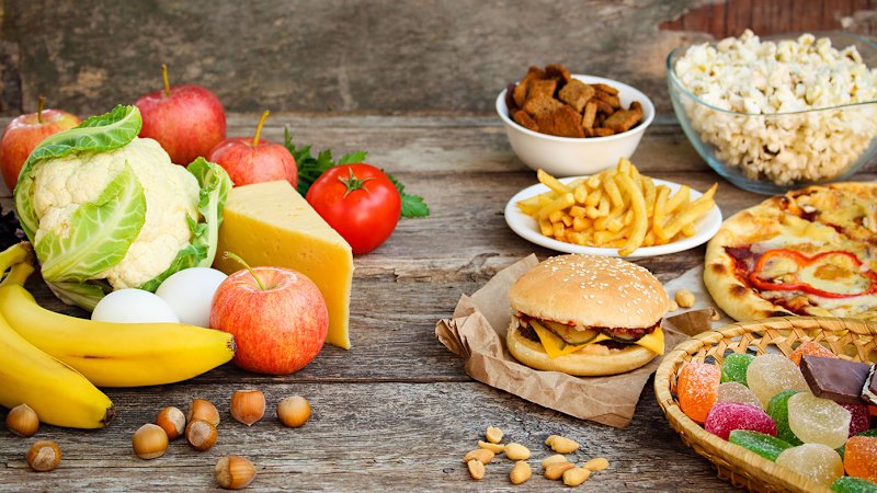 How harmful ultra-processed foods can actually be to your health