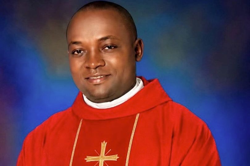 Nigerian Catholic priest Rev. Benjamin Madu, 54, has died by suicide in Massachusetts after being ordered to return to Nigeria over visa issues.