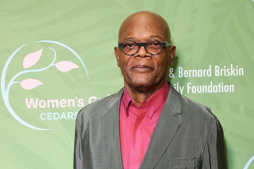 Samuel L Jackson puts 'racist' Argentina on blast in new social media post