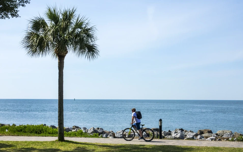 Georgia's Golden Isles Named Top US Island in 2026