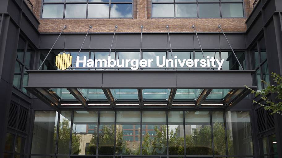 McDonald's Headquarters And Hamburger University