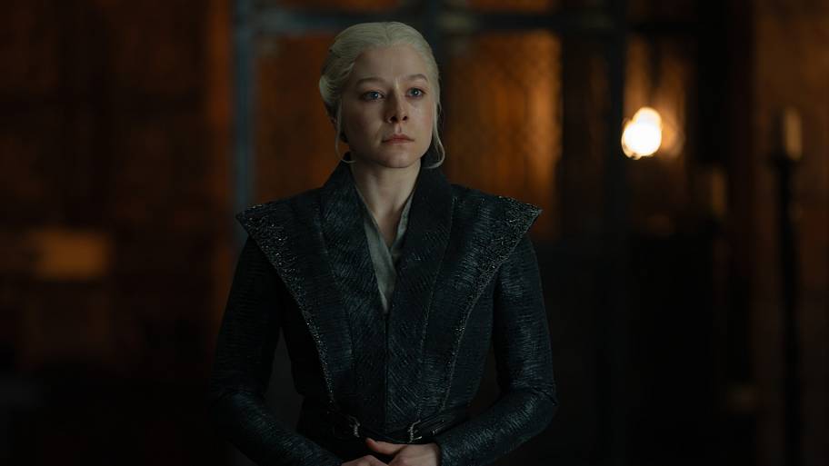 Who is Prince Joffrey Velaryon in House of the Dragon? The new heir to the Iron Throne explained