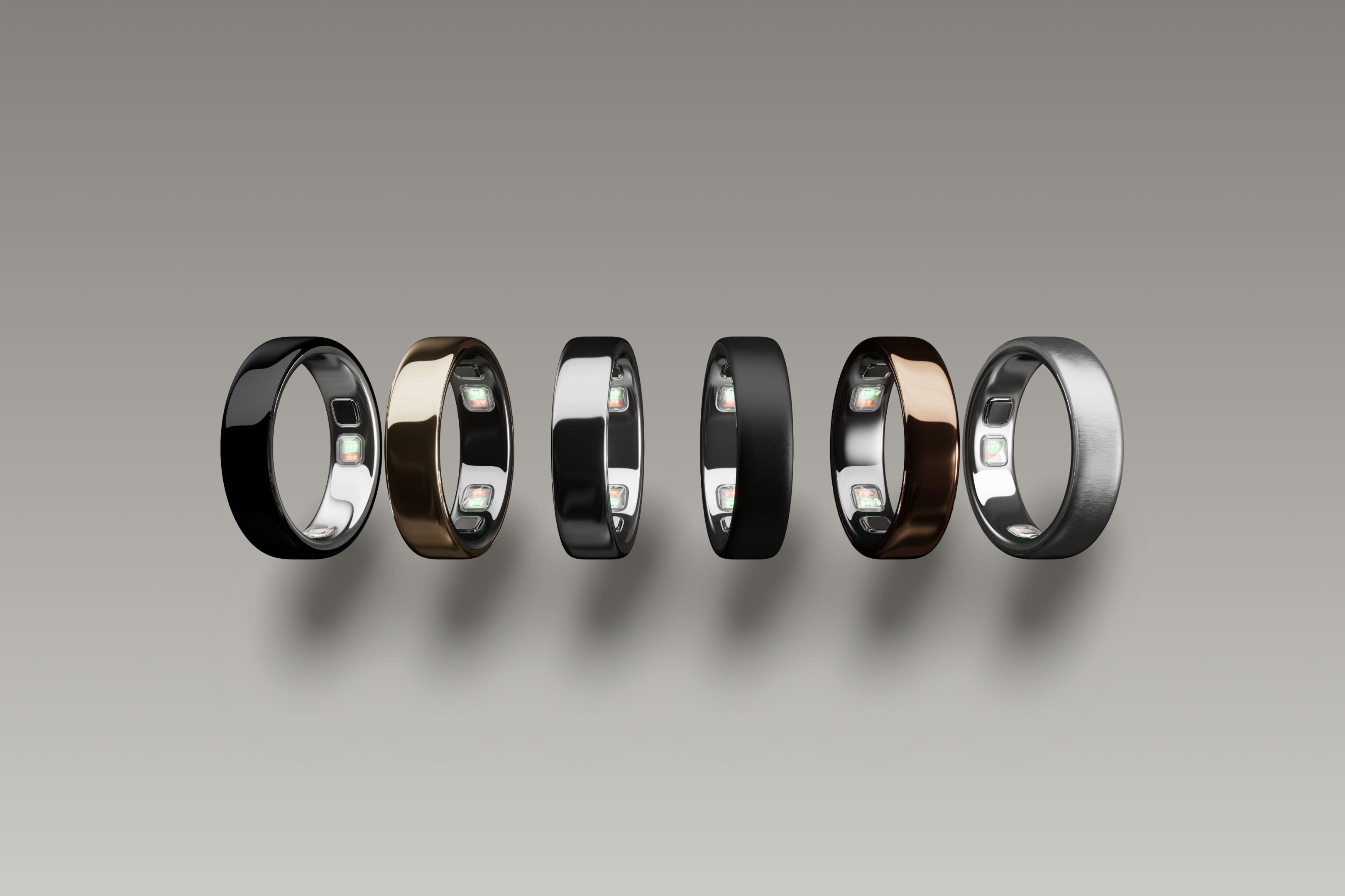 Oura Ring 5 Review: Thinner, Longer-Lasting, and Better Than Ever