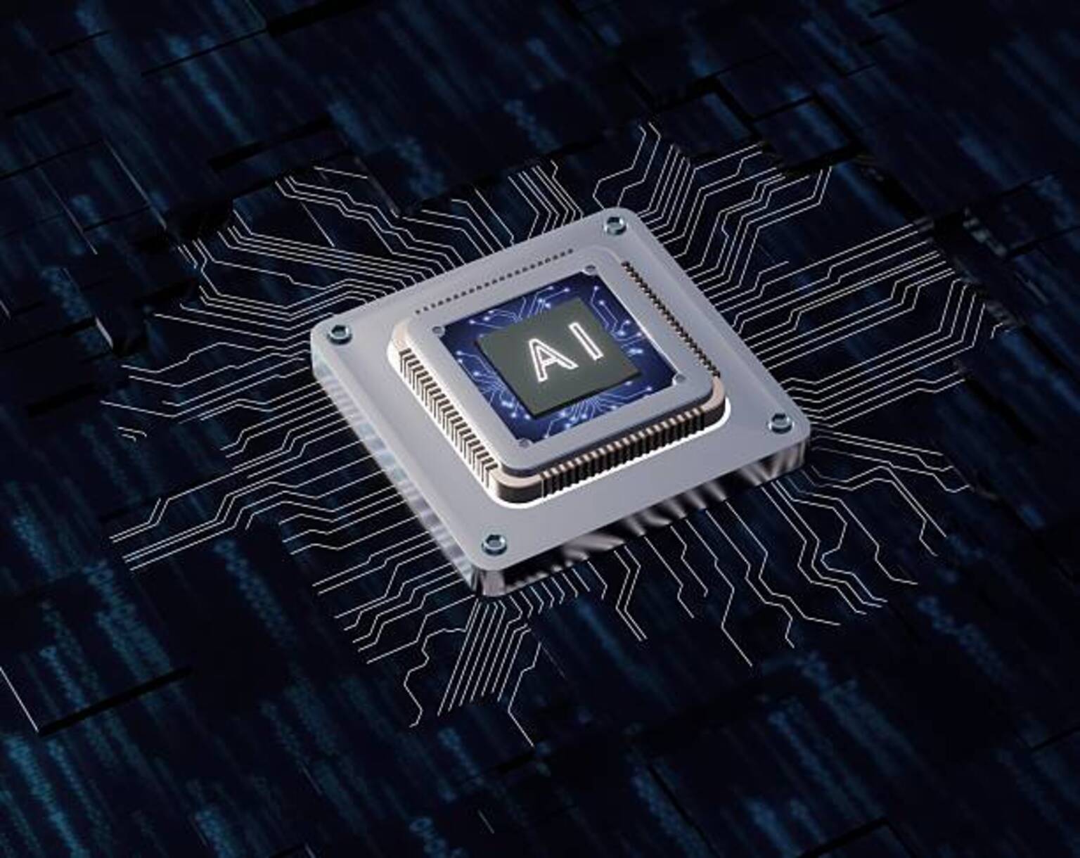 TSMC CFO: Ramping up Arizona buildout to seize AI ‘megatrend’, 2nm chips ready to power Q3 revenue