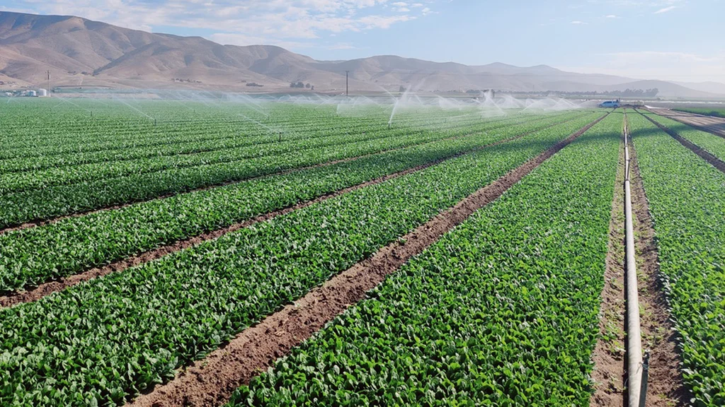 The Strait of Hormuz crisis is exposing a hidden food risk. New fertilizer tech could help