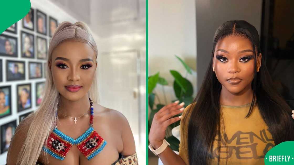 Find out why Babes Wodumo and Naledi Aphiwe are being sent to court