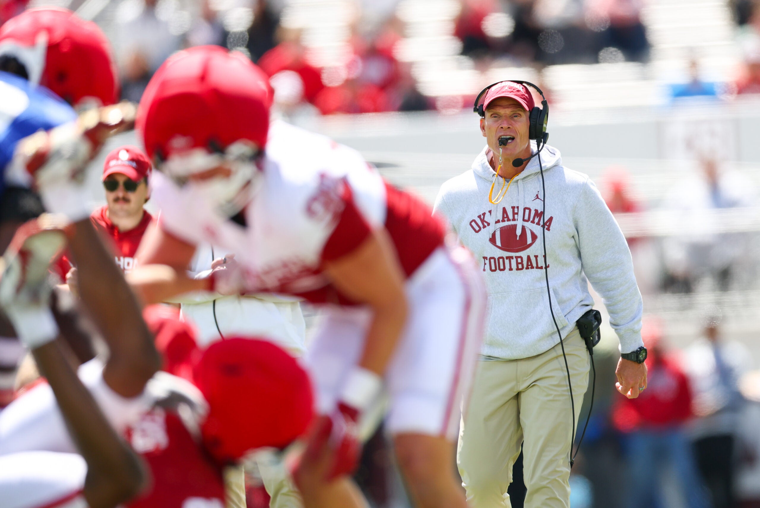 CFB analyst said exactly what needed to be said regarding the Oklahoma Sooners' defense going into 2026