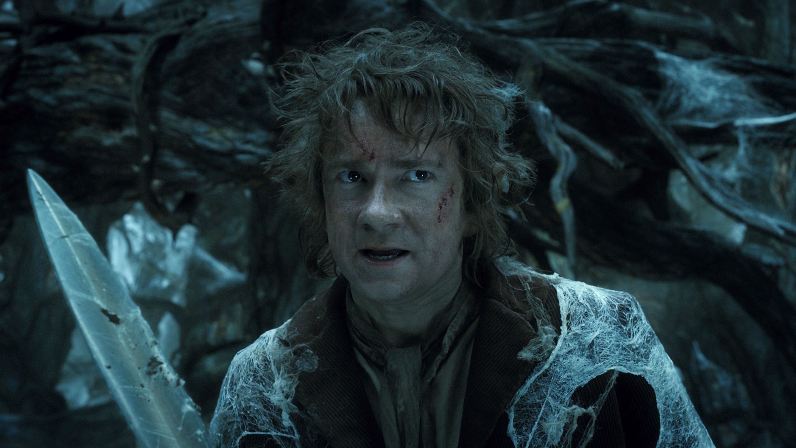 12 Years Later, The Hobbit Revisionism Has Started