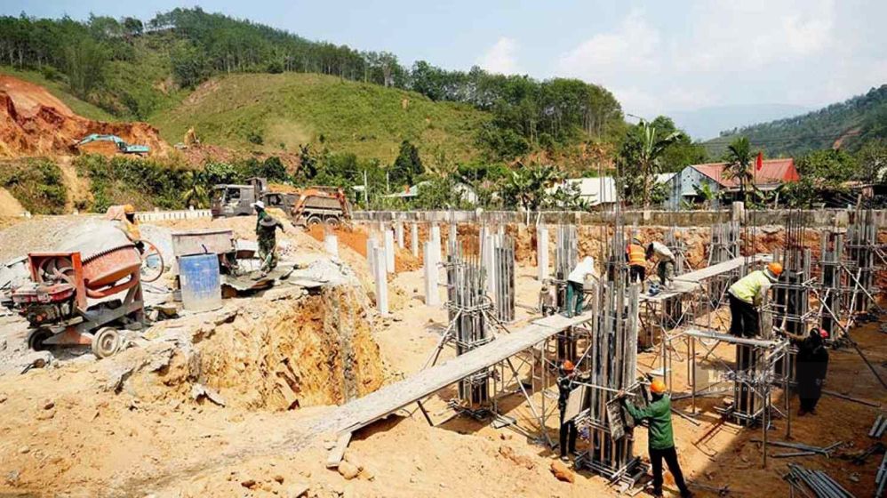 Đà Nẵng lên phương án điều động giáo viên cho 6 trường nội trú biên giới