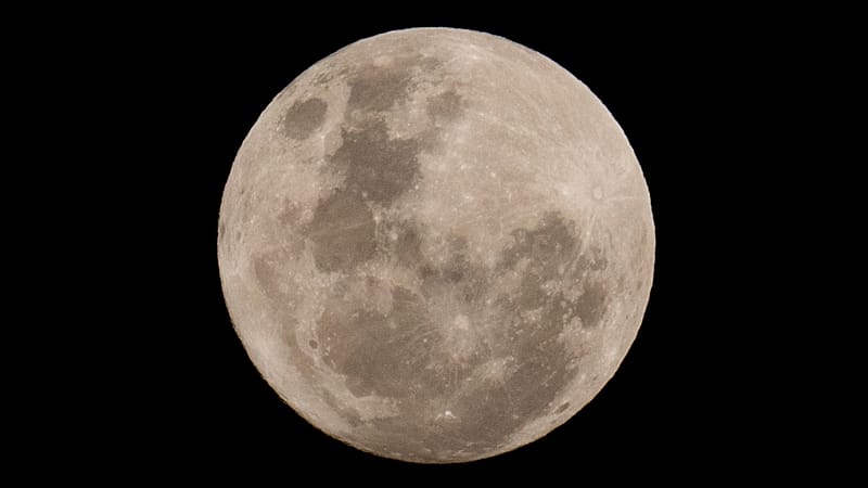 Unplanned impact: NASA says SpaceX rocket debris may hit moon