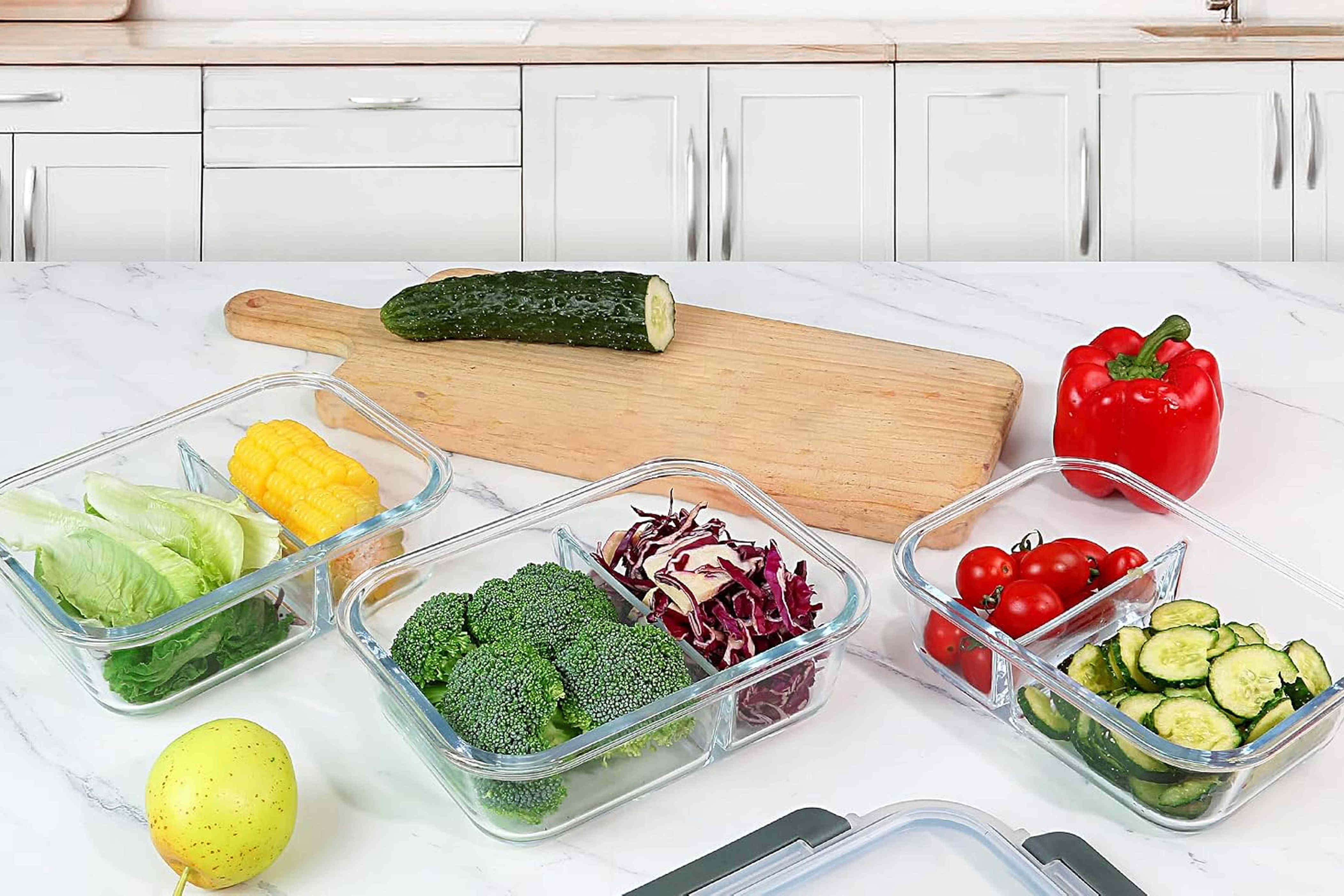 AllRecipes / Amazon