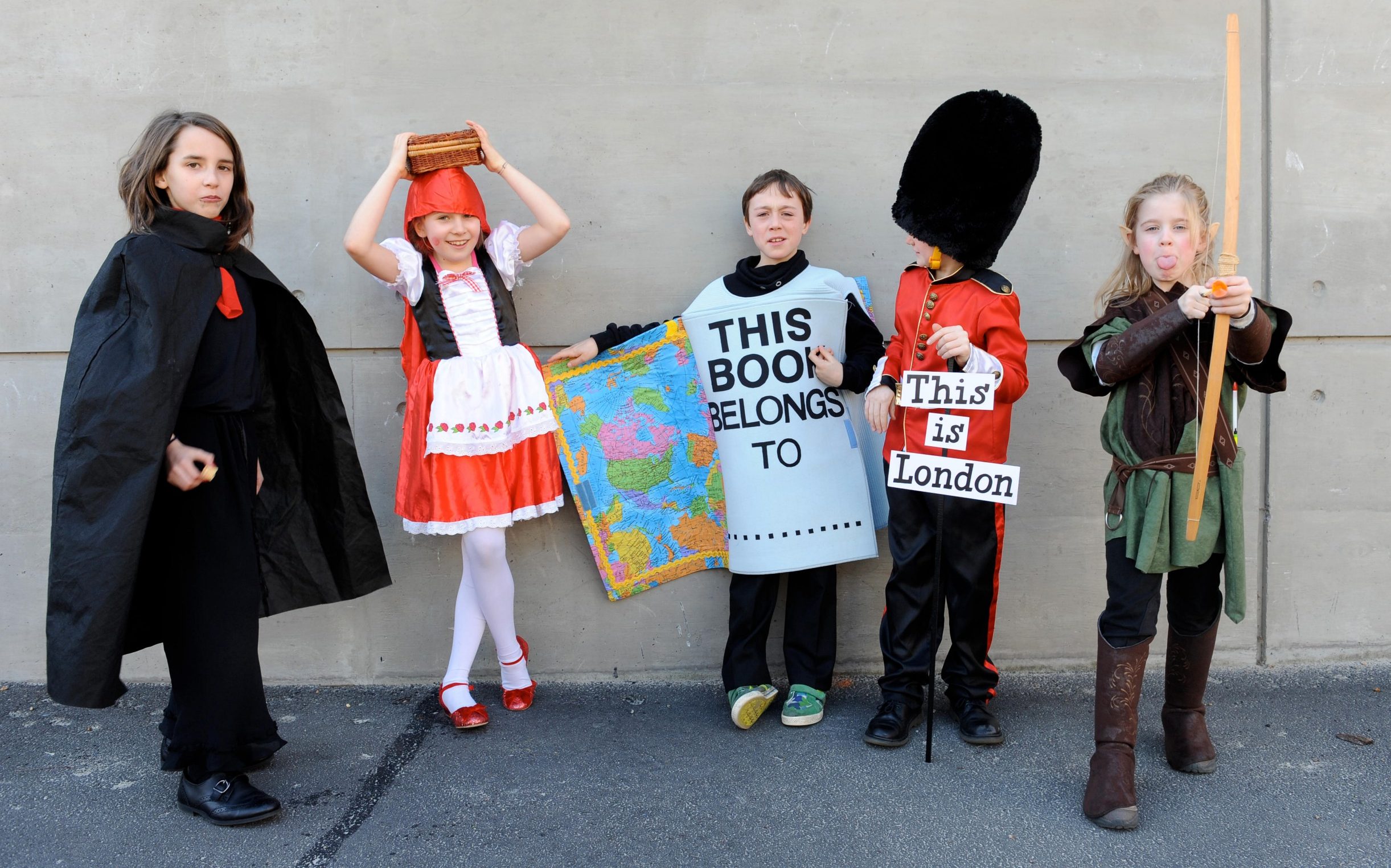 The amount of reading for pleasure done by children has sunk to a 20-year low, despite schemes such as World Book Day
