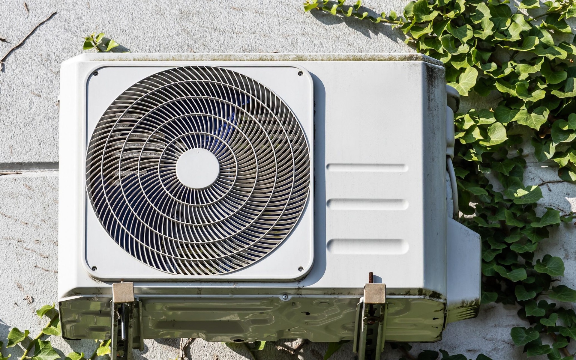 Heat pump