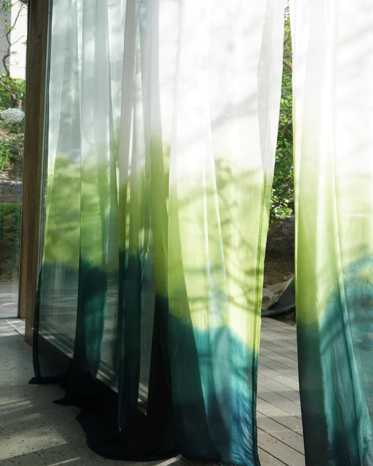 This Bali hotel makes tropical interiors feel modern