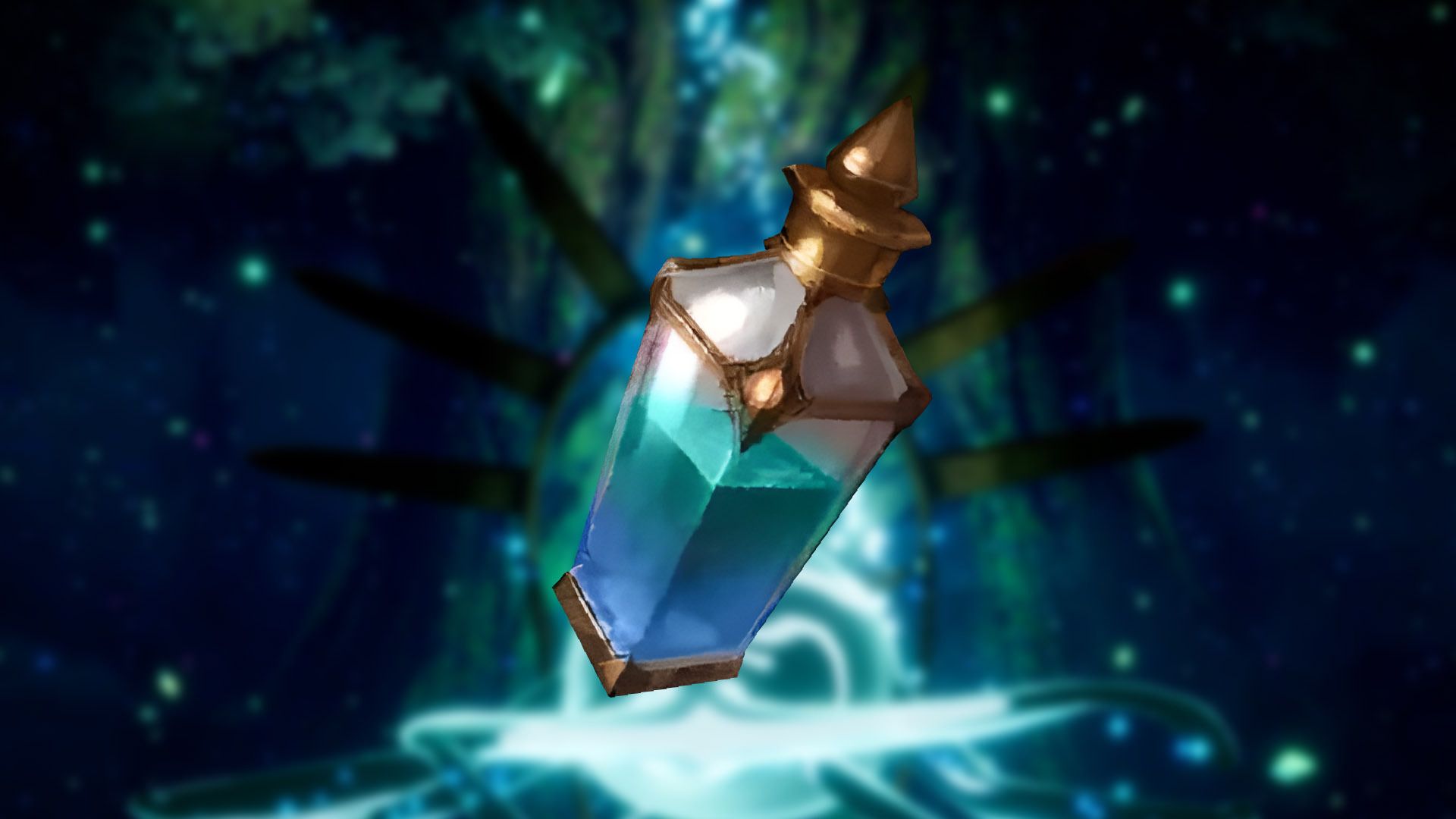 How to Get World Tree Holy Water in Palworld