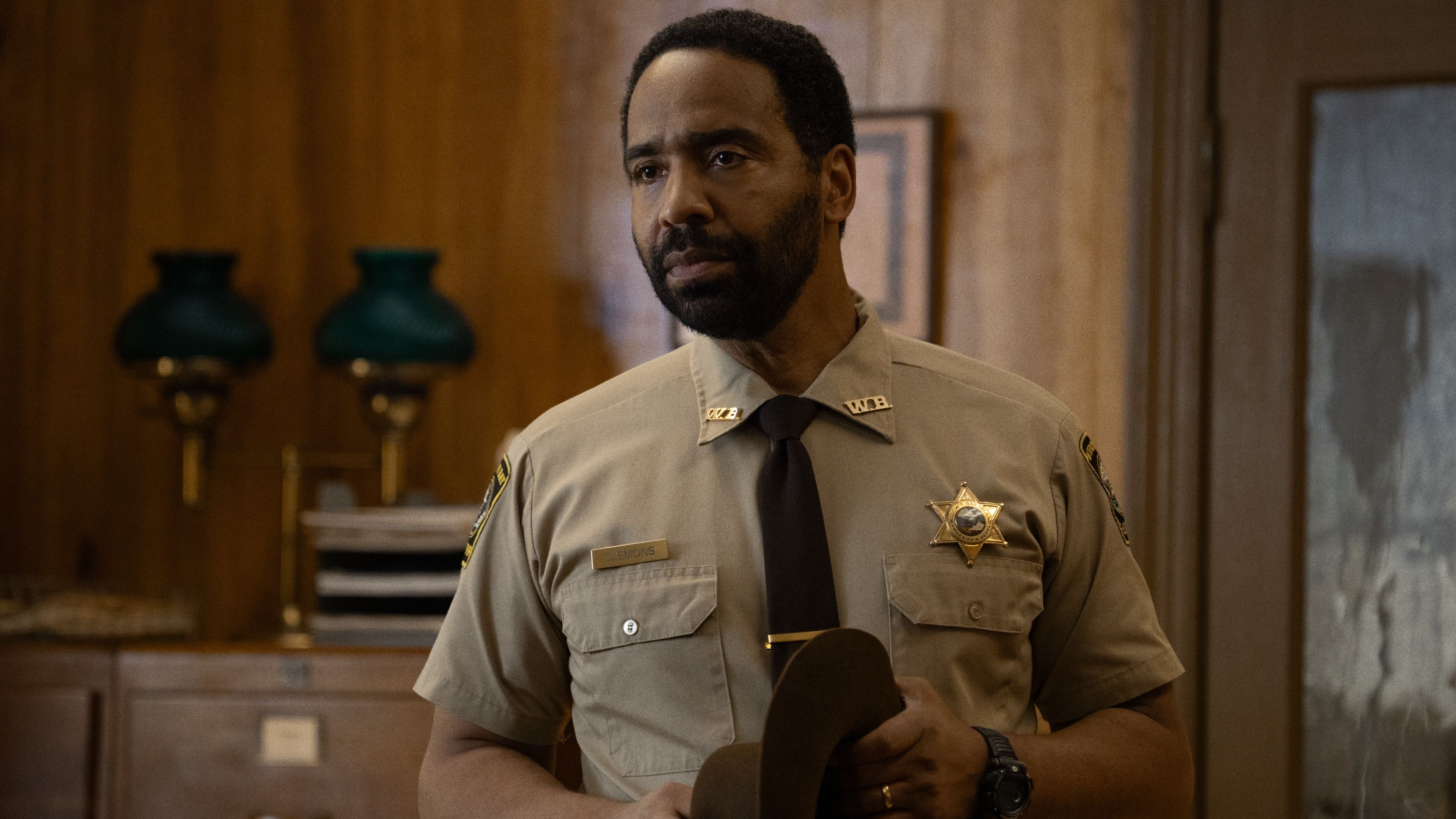 Apple TV’s New 10-Part Emmy Favorite Is The Perfect Horror Binge