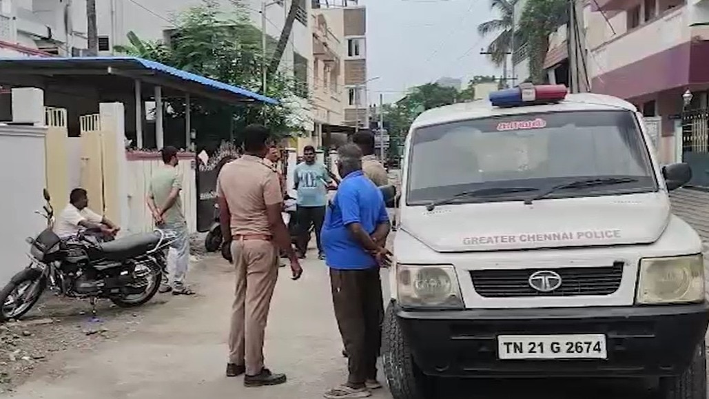Chennai Teen Under Mental Health Care Kills Mother in Stabbing