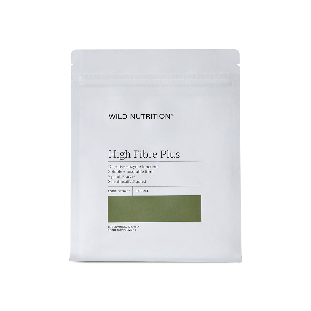 High Fibre Plus — Default Title