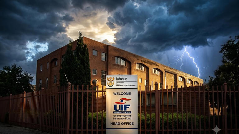 Why your UIF claim may be rejected and what you can do next