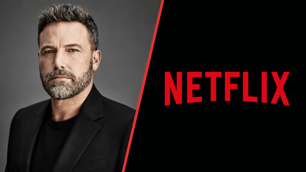 Netflix dropped $587 million on Ben Affleck’s AI company, but creators may pay the bigger price