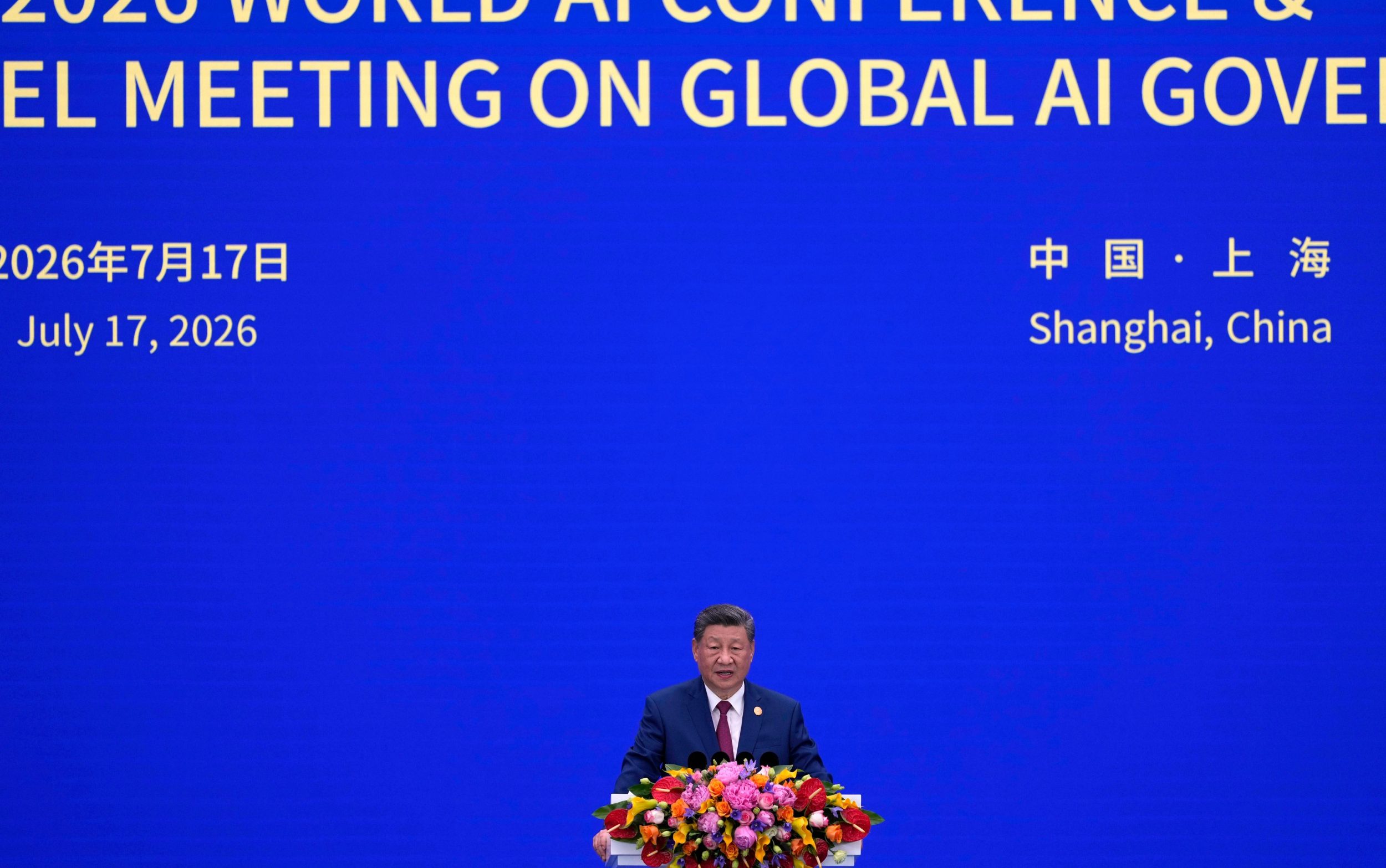 Xi Jinping