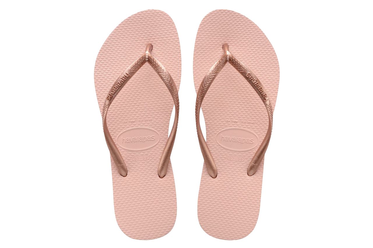 Slim Flip Flop Havaianas