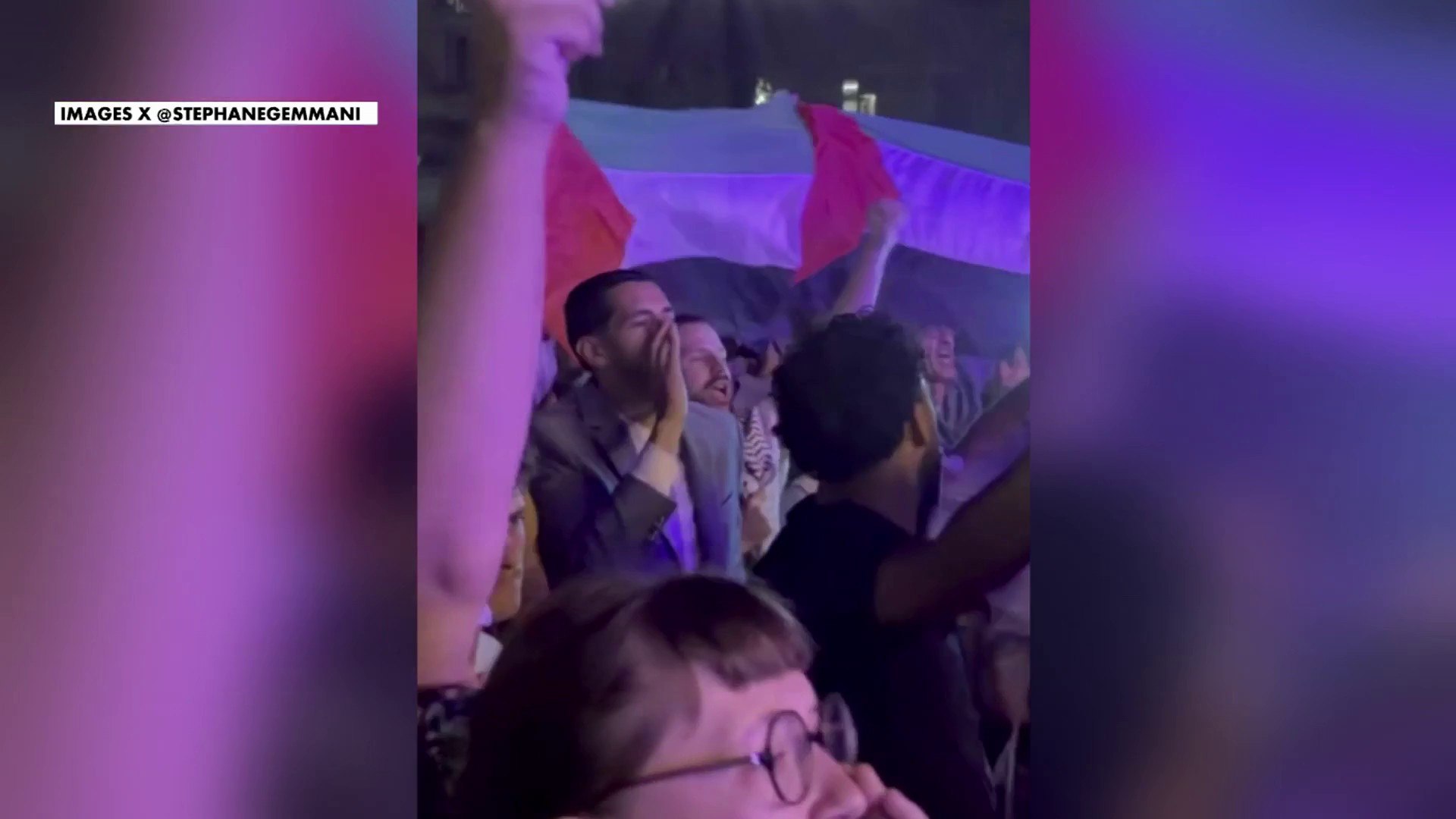 Grenoble : le concert de Barbara Butch au Cabaret frappé stoppé par des