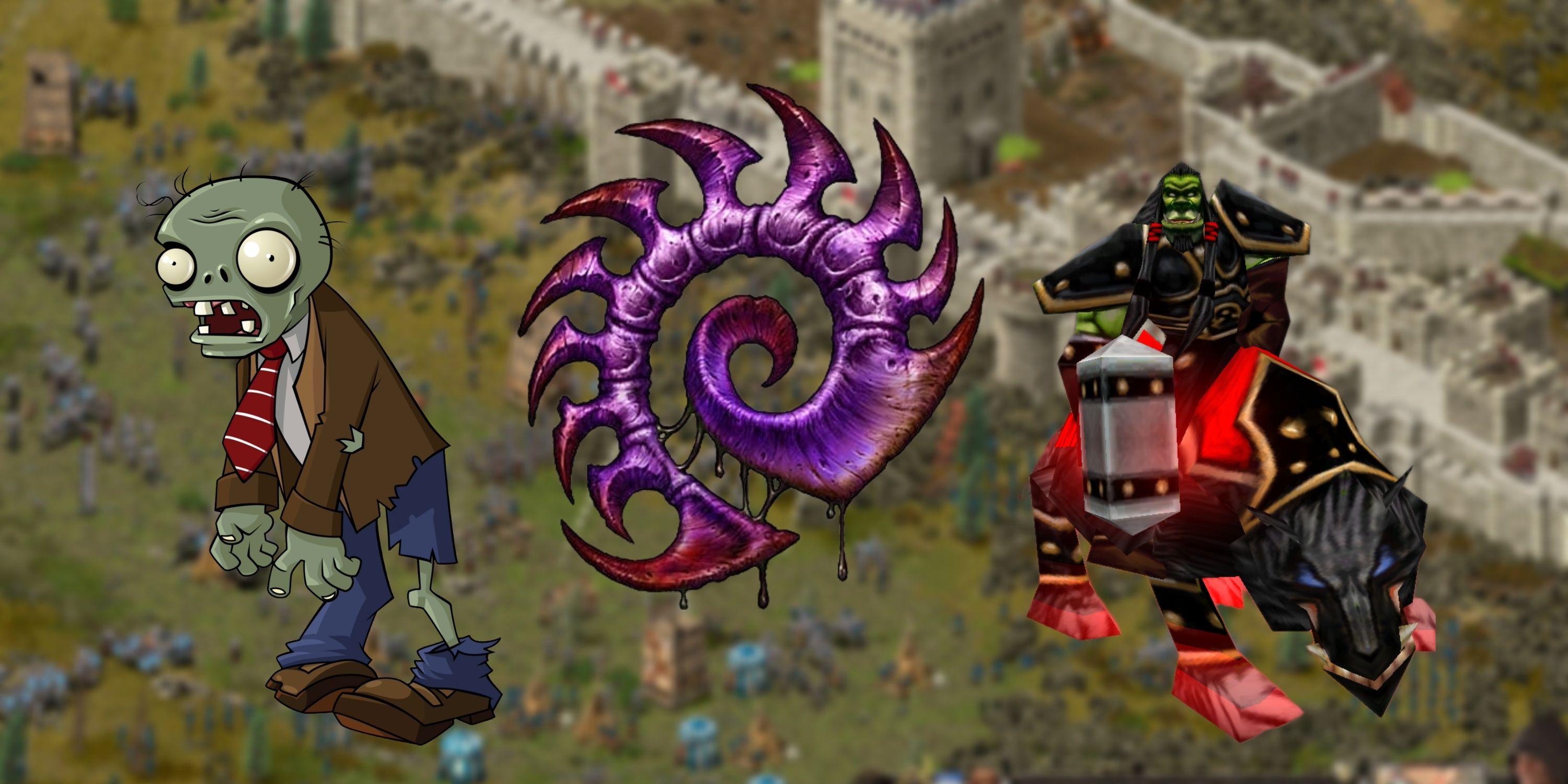 8 Strategy Games That Shaped Modern Gaming More Than Players Realized