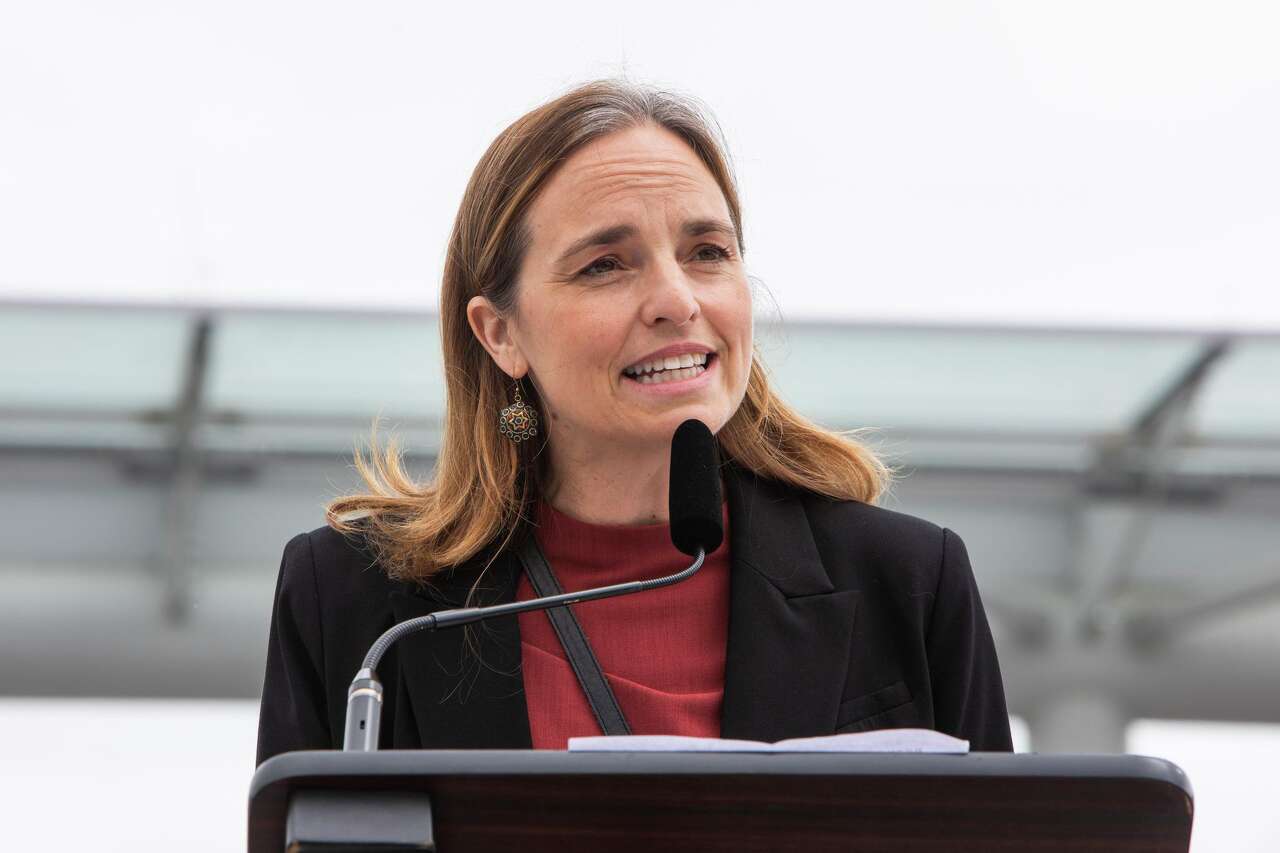 Sausalito official, an ex-S.F. port chief, arrested - family cites ‘mental health crisis'