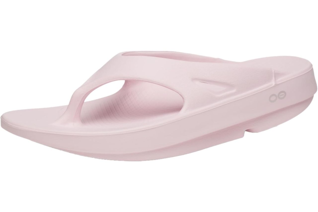 OOFOS OOriginal Recovery Sandal