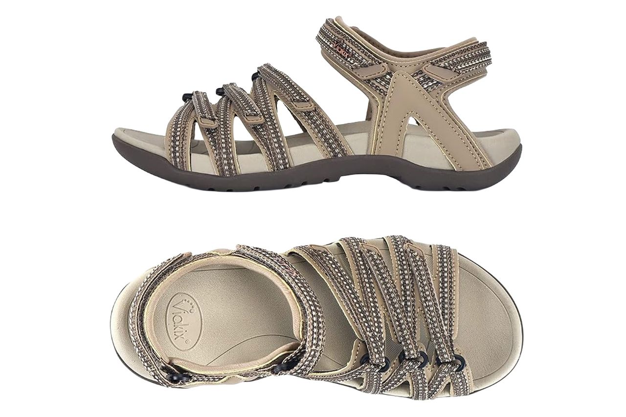 Viakix Womens Sport Sandal