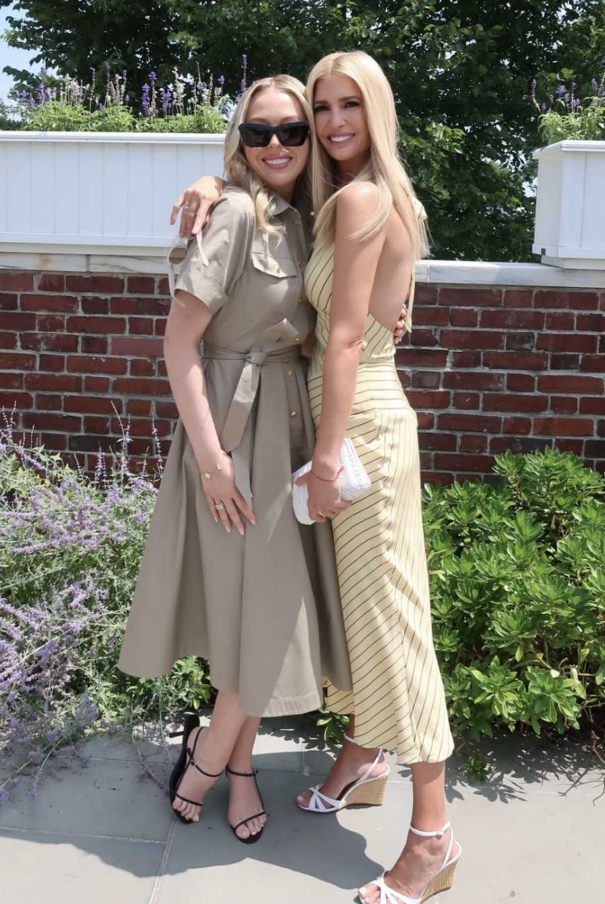 (Instagram / ivankatrump)
